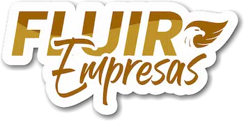 Logo Fluir Empresas