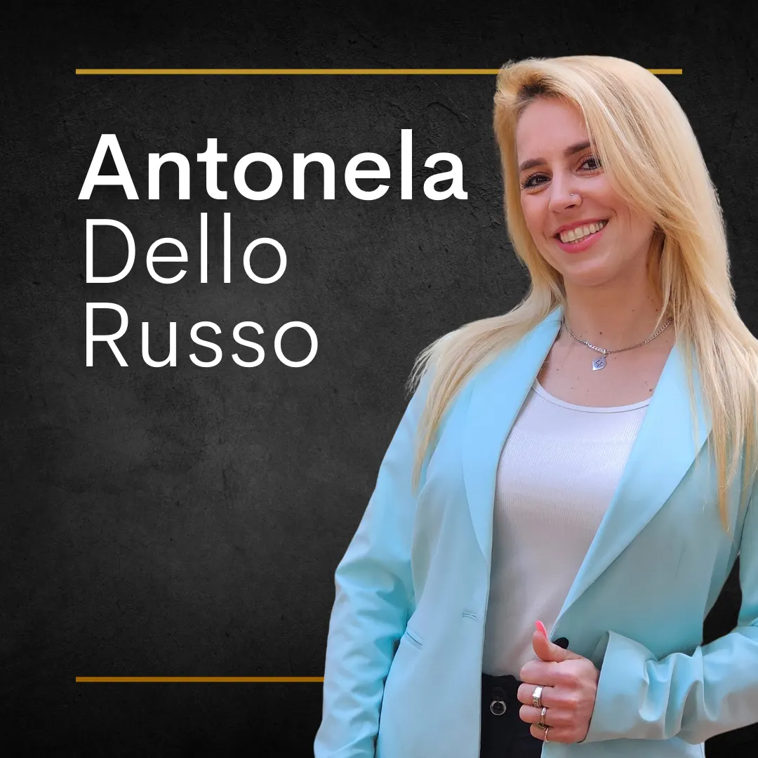 Antonela Dello Russo
