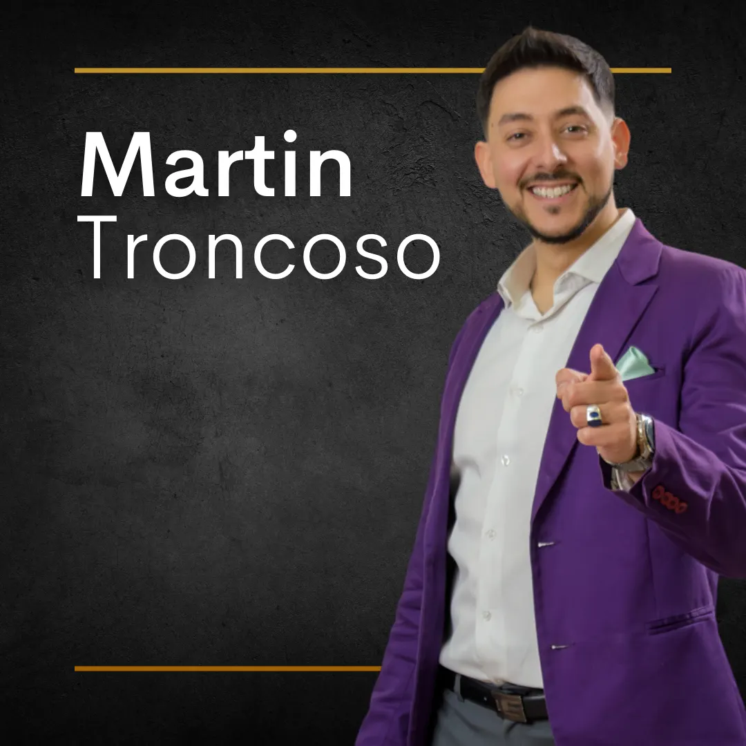 Martin Troncoso