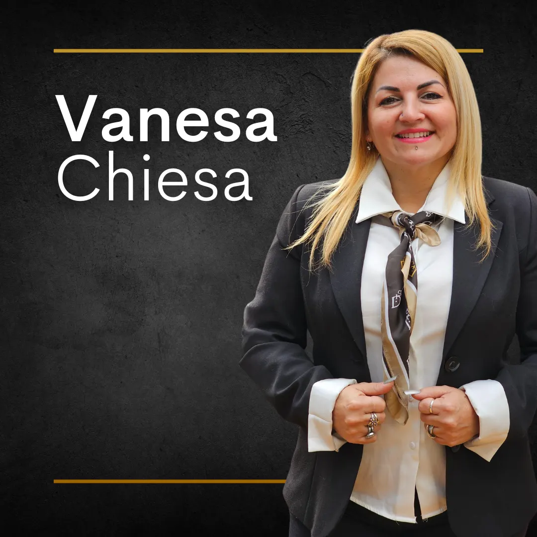 Vanesa Chiesa
